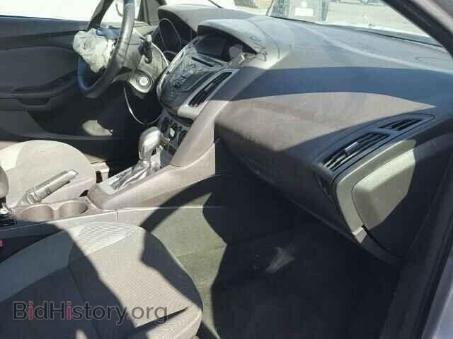 2012 FORD FOCUS - VIN: 1FAHP3F25CL372001 - Фото 5