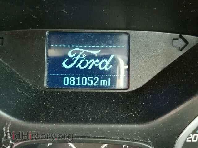 2012 FORD FOCUS - VIN: 1FAHP3F25CL372001 - Фото 8