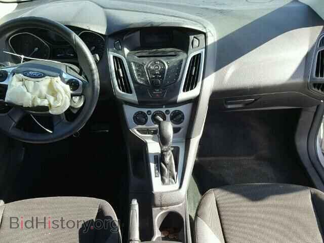 2012 FORD FOCUS - VIN: 1FAHP3F25CL372001 - Фото 9