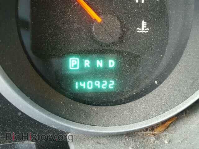 2009 DODGE CARAVAN - VIN: 2D8HN44EX9R657328 - Фото 8