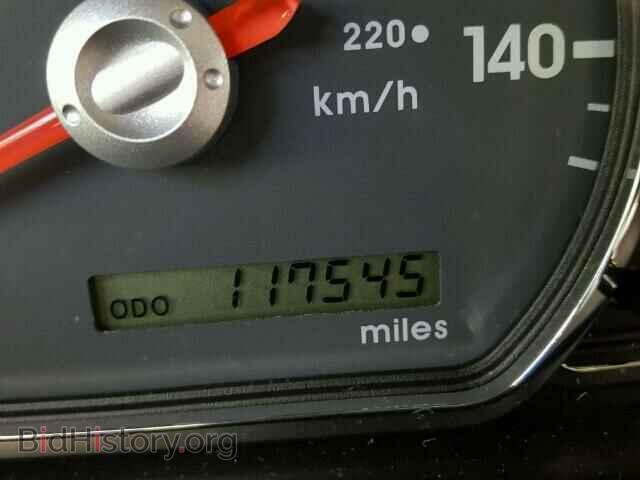 2010 MITSUBISHI GALANT - VIN: 4A32B2FF2AE002294 - Фото 8