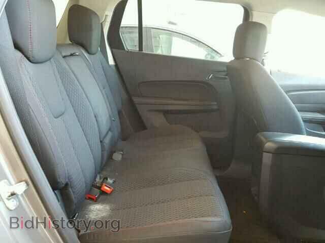2011 GMC TERRAIN - VIN: 2CTALMEC4B6226630 - Photo 6