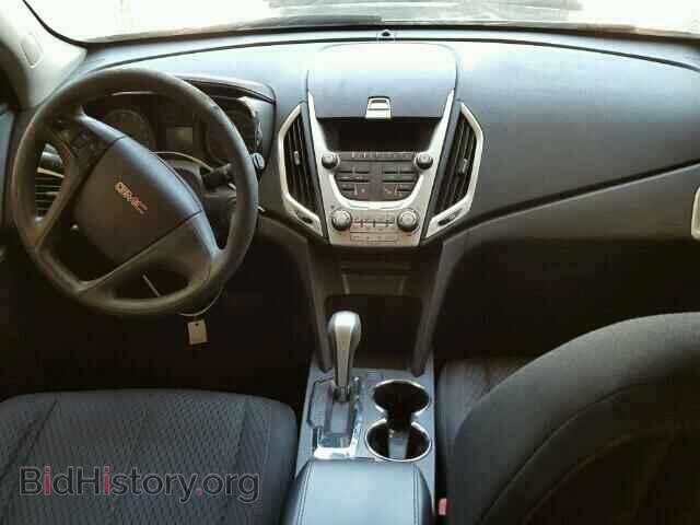 2011 GMC TERRAIN - VIN: 2CTALMEC4B6226630 - Photo 9