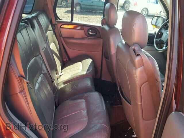 2003 GMC ENVOY - VIN: 1GKDT13S232100335 - Photo 5
