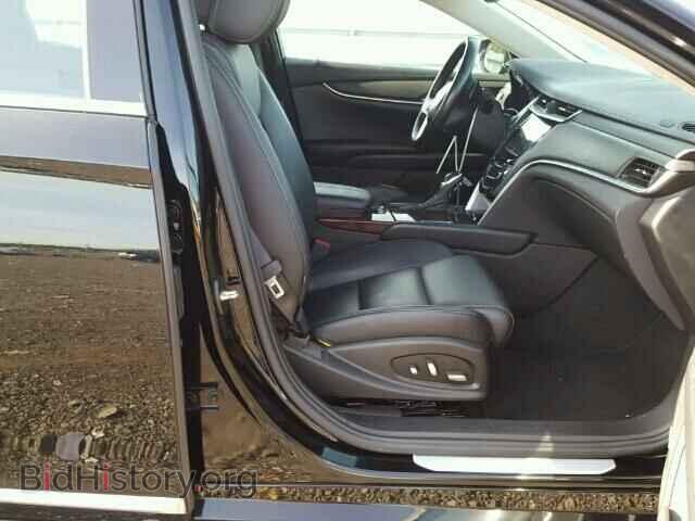 2014 CADILLAC XTS - VIN: 2G61U5S33E9155543 - Фото 5