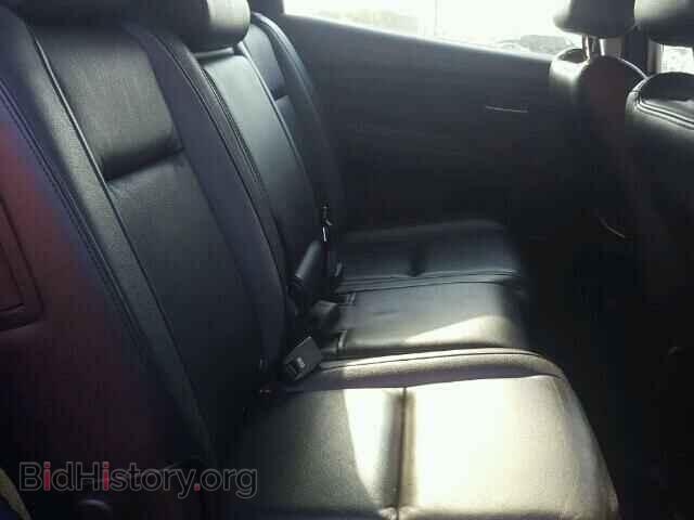 2008 MAZDA CX-9 - VIN: JM3TB28A780126696 - Фото 6