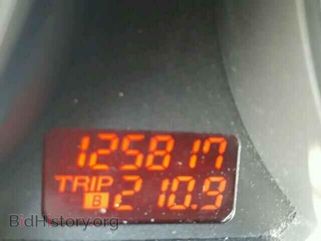 2008 MAZDA CX-9 - VIN: JM3TB28A780126696 - Фото 8