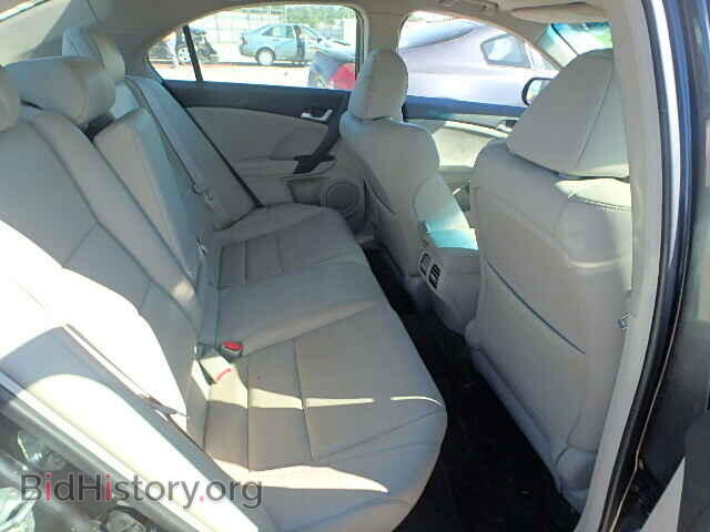 2011 ACURA TSX - VIN: JH4CU2F66BC003459 - Фото 6