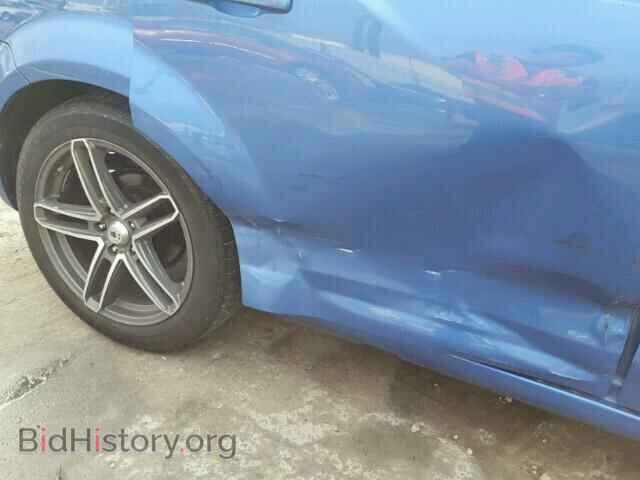 2008 DODGE AVENGER - VIN: 1B3LC56R48N686275 - Фото 9