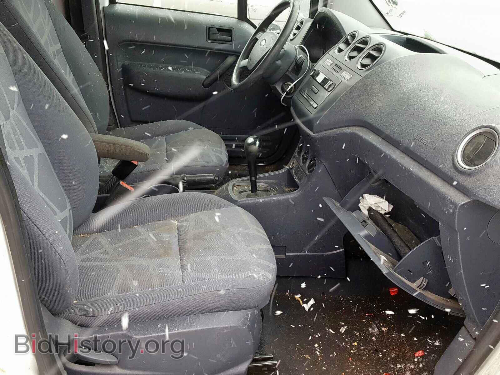 2013 FORD TRANSIT CO - VIN: NM0LS7AN0DT139959 - Фото 5