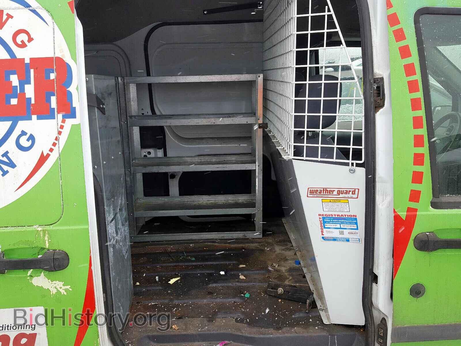 2013 FORD TRANSIT CO - VIN: NM0LS7AN0DT139959 - Фото 6