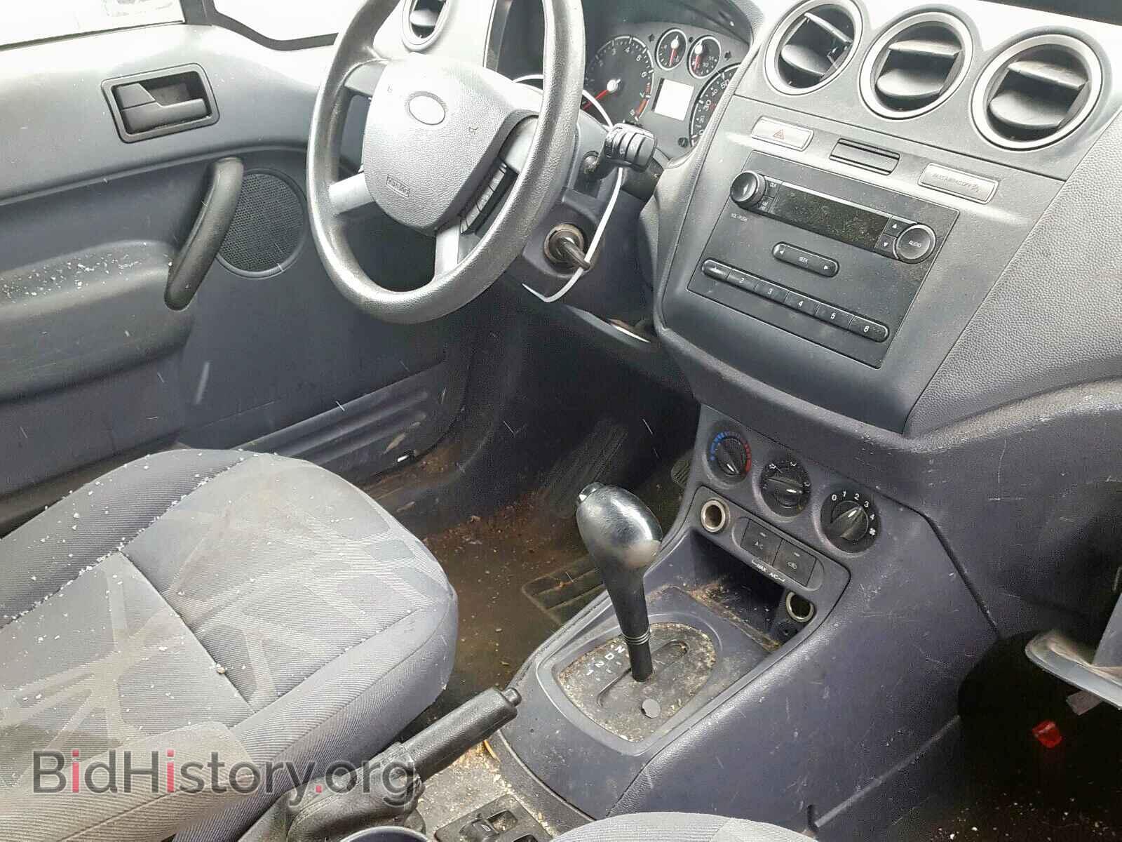 2013 FORD TRANSIT CO - VIN: NM0LS7AN0DT139959 - Фото 9
