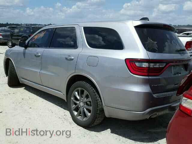 2014 DODGE DURANGO - VIN: 1C4RDHAG9EC483547 - Photo 3