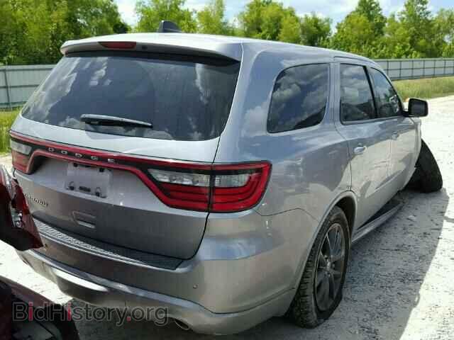 2014 DODGE DURANGO - VIN: 1C4RDHAG9EC483547 - Photo 4