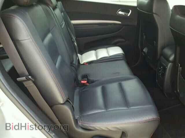 2014 DODGE DURANGO - VIN: 1C4RDHAG9EC483547 - Photo 6