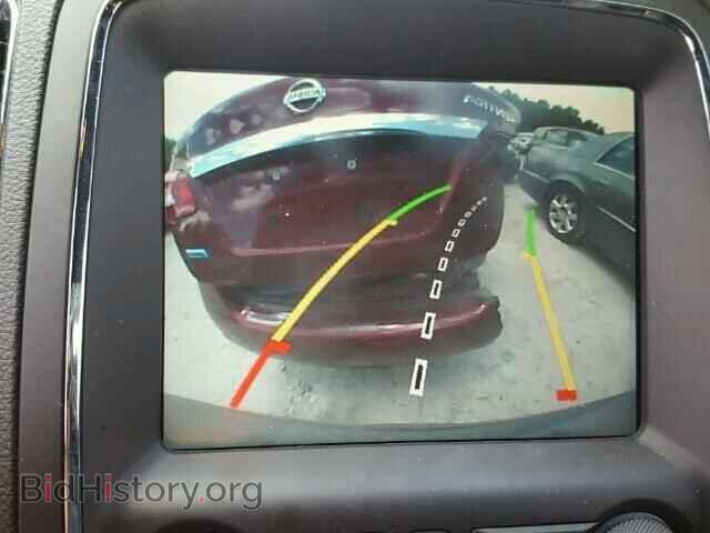 2014 DODGE DURANGO - VIN: 1C4RDHAG9EC483547 - Photo 9
