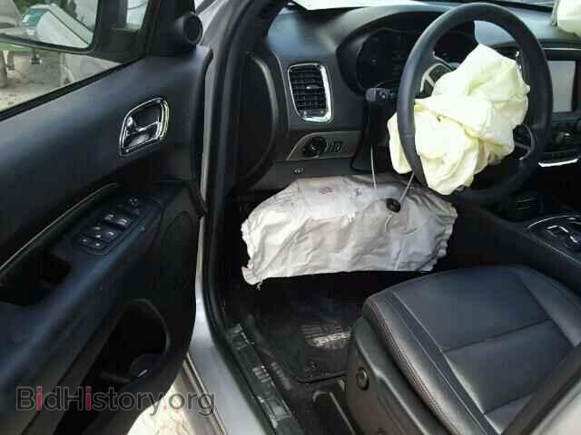 2014 DODGE DURANGO - VIN: 1C4RDHAG9EC483547 - Photo 10