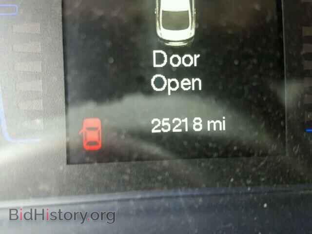 2015 CHRYSLER 200 - VIN: 1C3CCCAB3FN609816 - Photo 8
