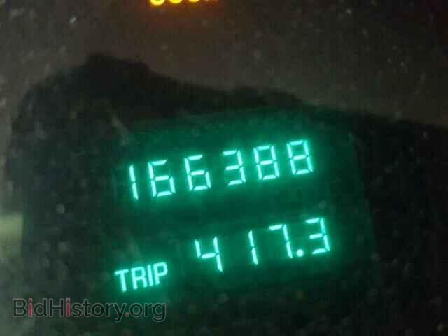 1997 CADILLAC DEVILLE - VIN: 1G6KE54Y2VU291921 - Фото 8