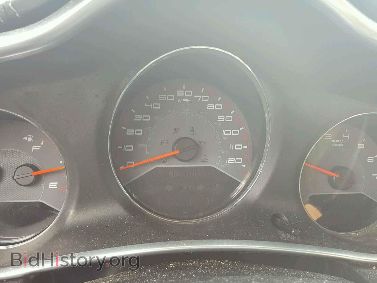 2012 DODGE AVENGER - VIN: 1C3CDZAG9CN290350 - Фото 8