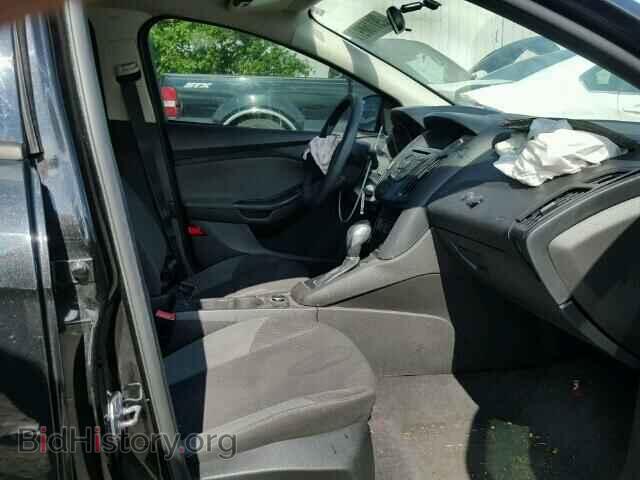 2013 FORD FOCUS - VIN: 1FADP3E25DL209611 - Photo 5