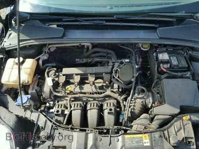 2013 FORD FOCUS - VIN: 1FADP3E25DL209611 - Photo 7