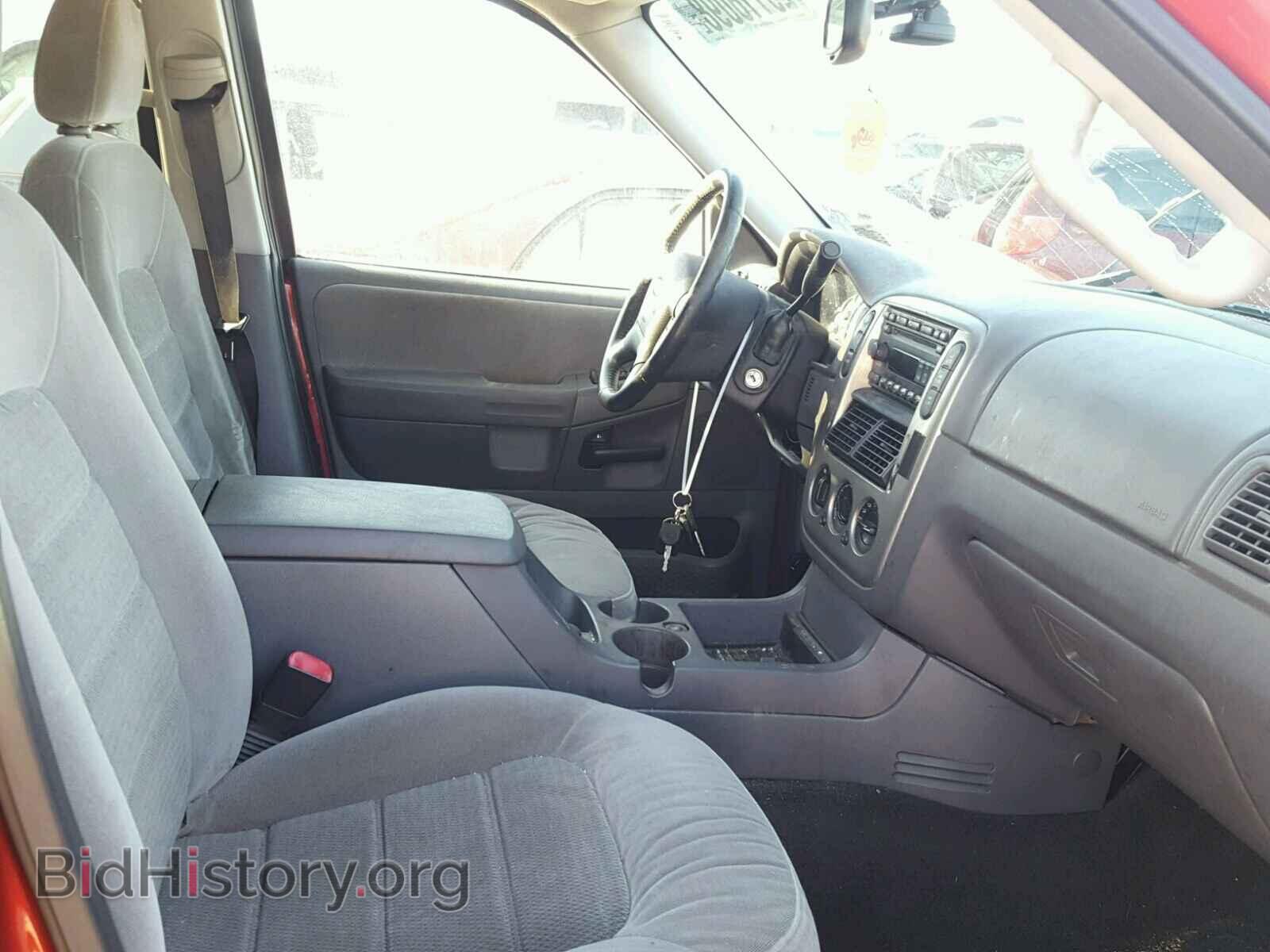 2005 FORD EXPLORER - VIN: 1FMZU73E05UB29718 - Photo 5