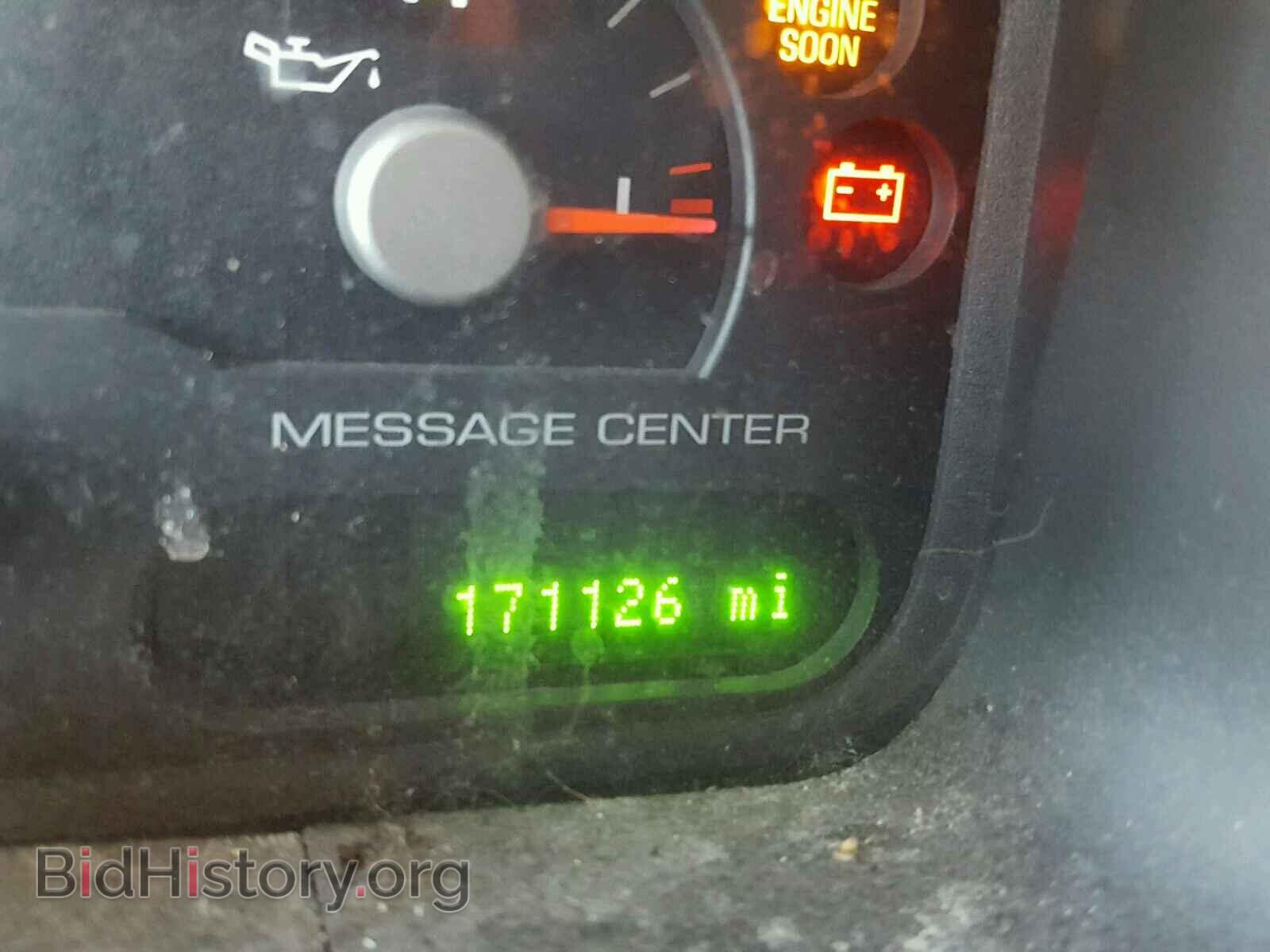 2005 FORD EXPLORER - VIN: 1FMZU73E05UB29718 - Photo 8