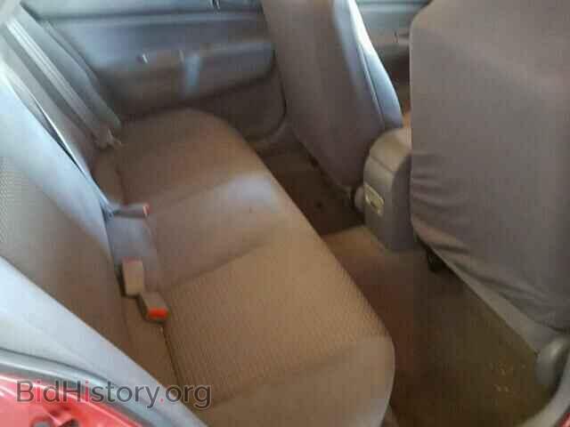 2002 MITSUBISHI LANCER - VIN: JA3AJ26E62U036981 - Photo 6
