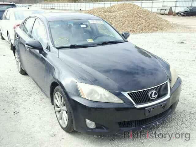 Photo JTHCK262892031525 - LEXUS IS250 2009