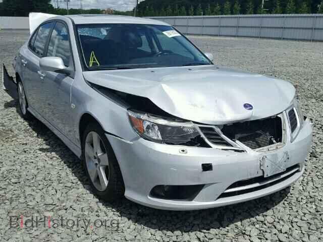Фотография YS3FB49Y091007163 - SAAB 9 3 2009