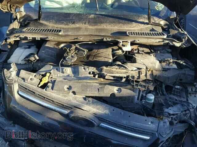 2013 FORD ESCAPE - VIN: 1FMCU0G99DUC38624 - Фото 7