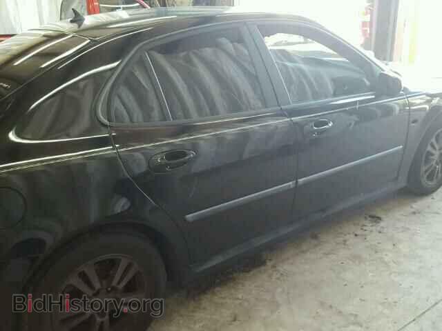 2006 SAAB 9 3 - VIN: YS3FD45Y661133183 - Фото 9