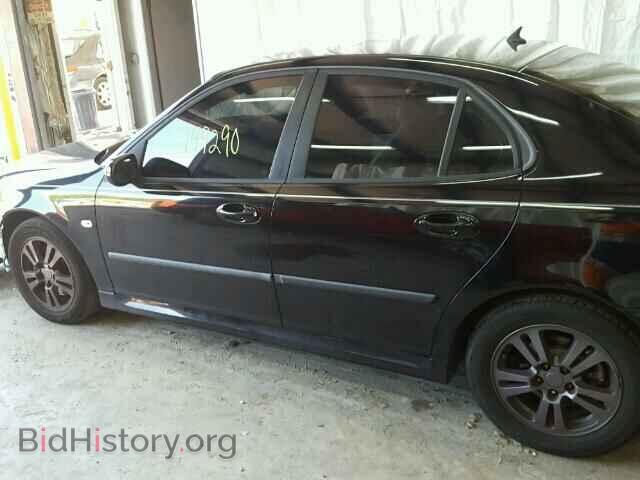 2006 SAAB 9 3 - VIN: YS3FD45Y661133183 - Фото 10