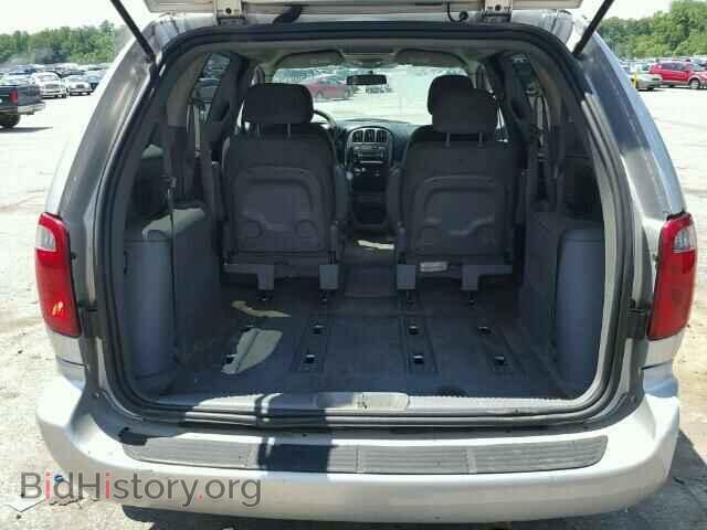 2005 DODGE CARAVAN - VIN: 1D4GP45R75B359921 - Photo 9