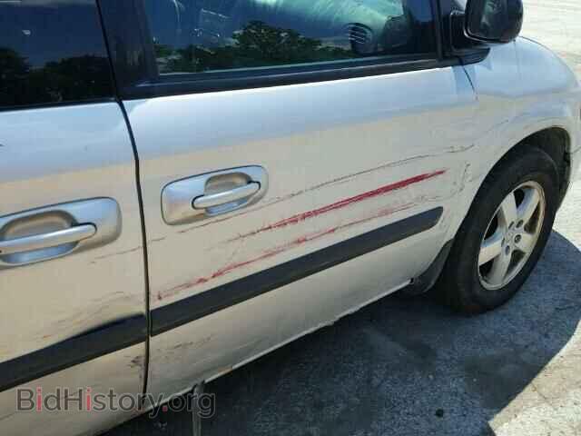 2005 DODGE CARAVAN - VIN: 1D4GP45R75B359921 - Photo 10