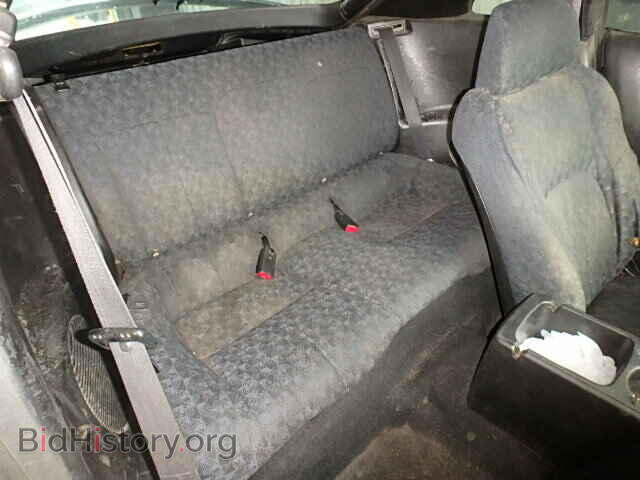 2003 MITSUBISHI ECLIPSE - VIN: 4A3AC34G03E033024 - Photo 6