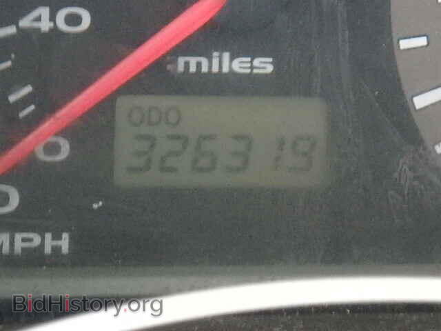 2003 MITSUBISHI ECLIPSE - VIN: 4A3AC34G03E033024 - Photo 8