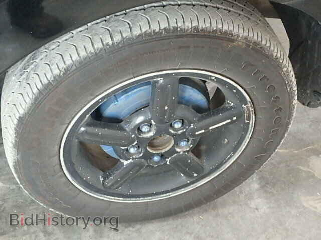 2003 MITSUBISHI ECLIPSE - VIN: 4A3AC34G03E033024 - Photo 9