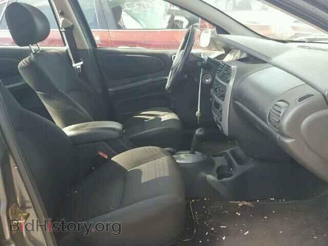 2004 DODGE NEON - VIN: 1B3ES56C84D511339 - Фото 5