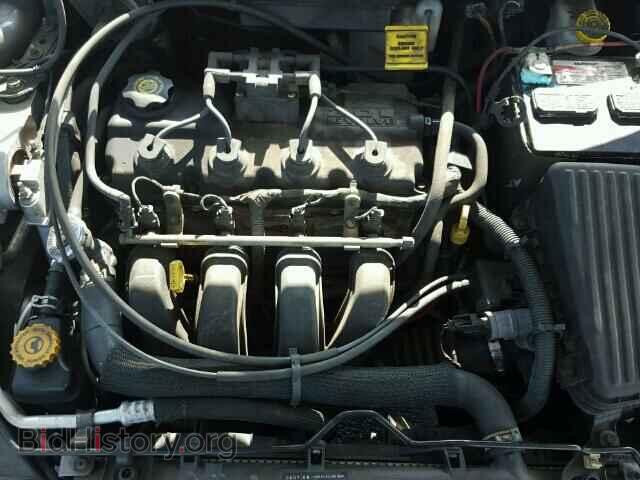 2004 DODGE NEON - VIN: 1B3ES56C84D511339 - Фото 7
