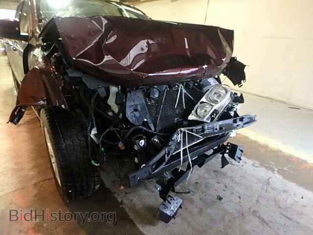 2012 DODGE DURANGO - VIN: 1C4RDJAG8CC147411 - Photo 9