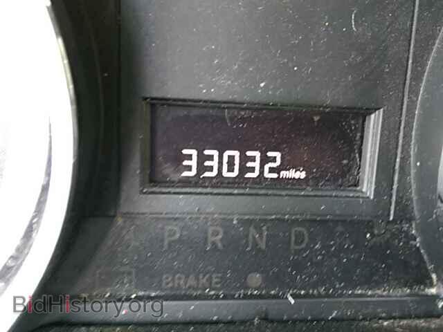 2014 DODGE CARAVAN - VIN: 2C4RDGBG8ER101881 - Фото 8
