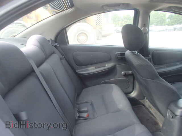 2003 DODGE NEON - VIN: 1B3ES56C53D218657 - Фото 6