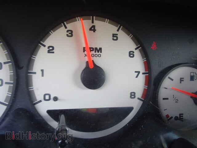 2003 DODGE NEON - VIN: 1B3ES56C53D218657 - Фото 9