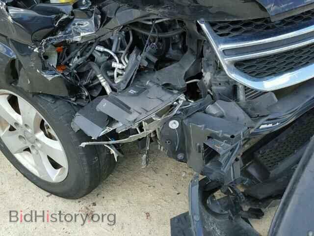 2013 DODGE JOURNEY - VIN: 3C4PDCAB5DT645868 - Фото 10