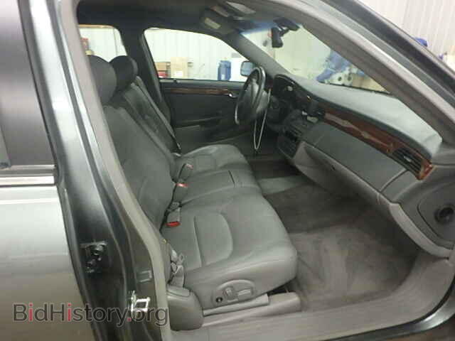 2005 CADILLAC DEVILLE - VIN: 1G6KD54YX5U242842 - Фото 5