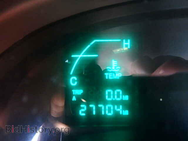 2005 CADILLAC DEVILLE - VIN: 1G6KD54YX5U242842 - Фото 8