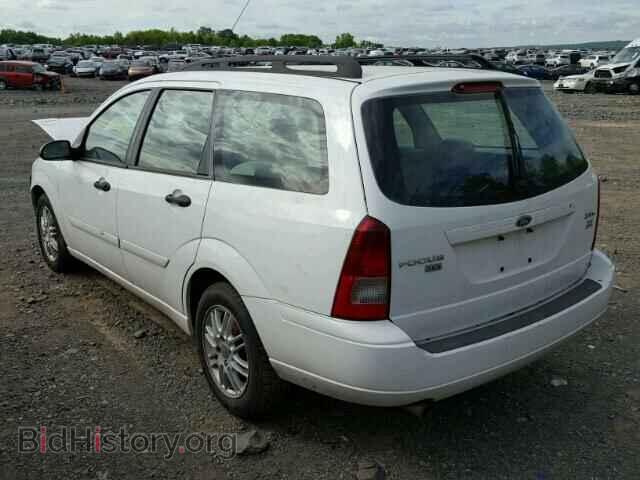 2005 FORD FOCUS - VIN: 1FAFP36N45W203963 - Фото 3
