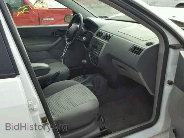 2005 FORD FOCUS - VIN: 1FAFP36N45W203963 - Фото 5